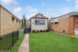 12222 S Michigan Ave, Chicago, IL 60628