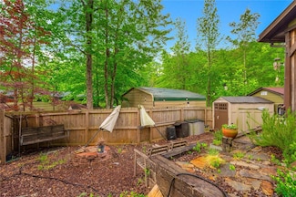 919 Talbot Dr, Westminster, SC 29693