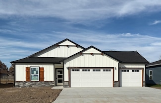 2824 S Maize Ct, Wichita, KS 67215