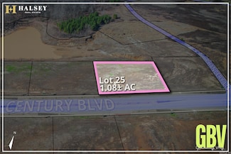 0 Century Blvd, Jonesboro, AR 72401