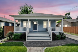405 Grace St, Houston, TX 77003