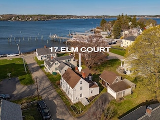 17 Elm Ct, New Castle, NH 03854