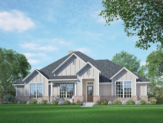 6926 Trail Rock Dr, Benbrook, TX 76126