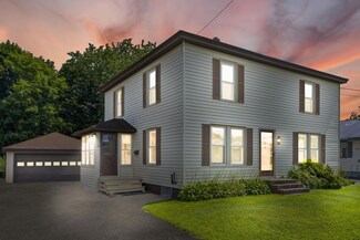 30 S Garand St, Winslow, ME 04901