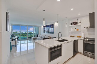 100 Bayview Dr Unit 802, Sunny Isles Beach, FL 33160