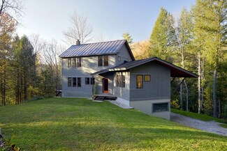 2650 Horn of Moon Rd, Montpelier, VT 05602