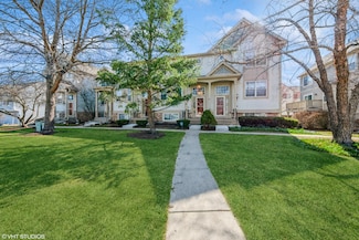 2581 N Augusta Dr, Wadsworth, IL 60083