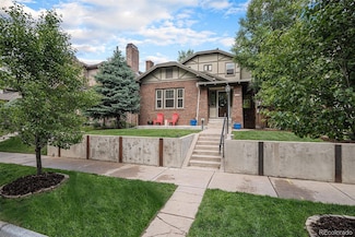 726 S Corona St, Denver, CO 80209
