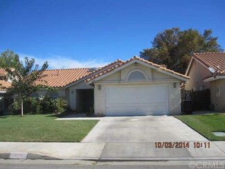 2118 Garland Way, Hemet, CA 92545