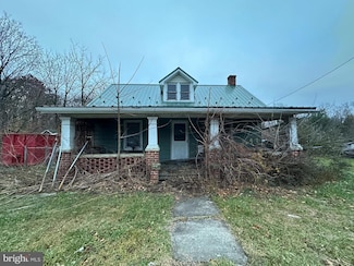 4344 Charlestown Rd, Mercersburg, PA 17236