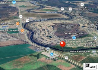 8122 U S 165 Unit Tract A - Lot A4, Sterlington, LA 71280