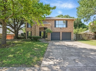 521 Bent Creek Dr, Garland, TX 75040