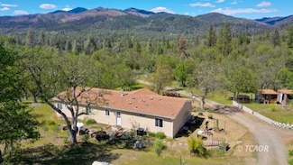 xxxx Frog Pond Ln, Hayfork, CA 96041