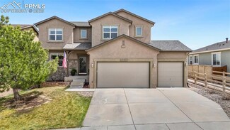 5977 Cumbre Vista Way, Colorado Springs, CO 80924