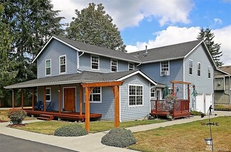 6206 NE 198th St, Kenmore, WA 98028