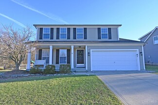 4586 Carnoustie, Batavia, OH 45103
