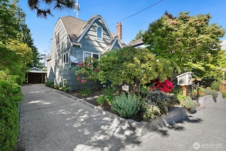 846 NE 94th St, Seattle, WA 98115