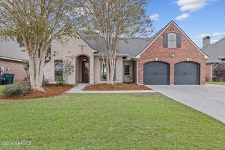 109 Rue Des Bouvier, Youngsville, LA 70592