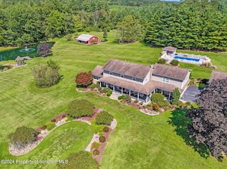 236 Jackson Rd, Laceyville, PA 18623