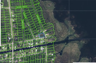 1626 Lindberg Ave, Lake Placid, FL 33852