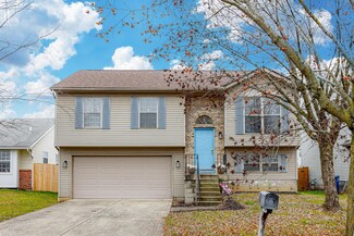 362 Effington Ln, Columbus, OH 43207
