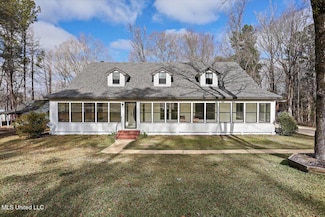 313 Le Bourgeois Ln, Brandon, MS 39047