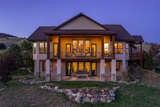 474 Golden Eagle Trail, Ridgway, CO 81432