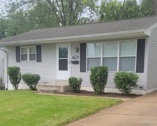 208 Floralea Place, Saint Louis, MO 63127