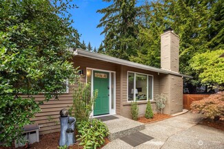 5008 NE 190th St, Lake Forest Park, WA 98155