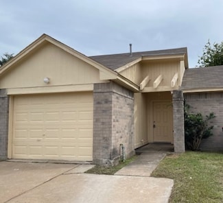 19927 Mountain Dale Dr, Cypress, TX 77433