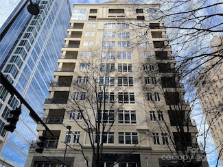 230 S Tryon St Unit 304, Charlotte, NC 28202