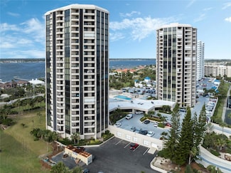 1 Oceans Blvd W Unit 6A5, Daytona Beach, FL 32118