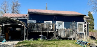 1234 Arapahoe St, Thermopolis, WY 82443