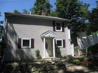 25 Hilldale Ave, Middleton, MA 01949