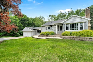 9016 Camp Lake Rd, Salem, WI 53168