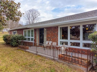 23 Cinder Ridge, Sylva, NC 28779