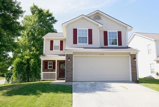 253 Elkhorn Green Place, Georgetown, KY 40324