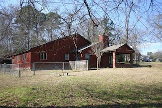 60 Walker Trail, Huntsville, TX 77320