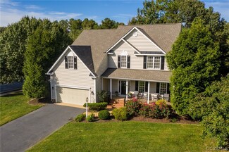 11508 Maple Hill Ct, Glen Allen, VA 23059