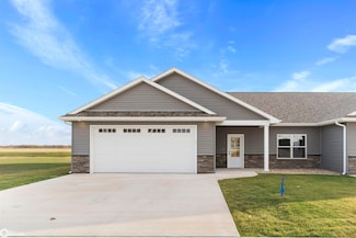 1406 Huron St, Mediapolis, IA 52637