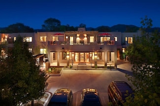 103 Catron St Unit 61B, Santa Fe, NM 87501