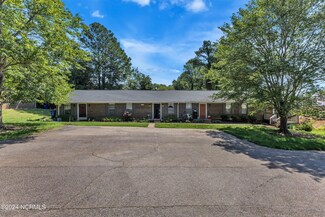 1900 Tischer Rd, Raleigh, NC 27603