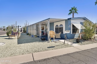 120 N Val Vista Dr Unit 250, Mesa, AZ 85213