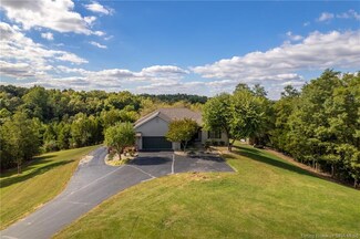 3737 N Jefferson Lake Rd, Madison, IN 47250