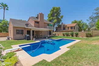 6446 E Beverly Ln, Scottsdale, AZ 85254