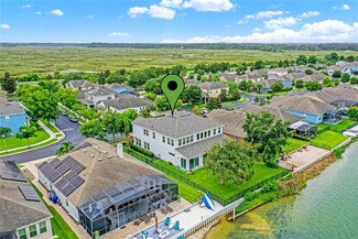239 Blue Cypress Dr, Groveland, FL 34736