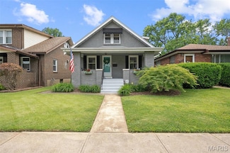 6428 Mardel Ave, Saint Louis, MO 63109