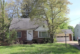302 Marshall Ave, Sandusky, OH 44870