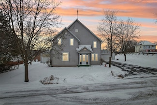 323 W Prospect St, Endeavor, WI 53930