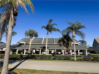 15160 Riverbend Blvd Unit 403, North Fort Myers, FL 33917